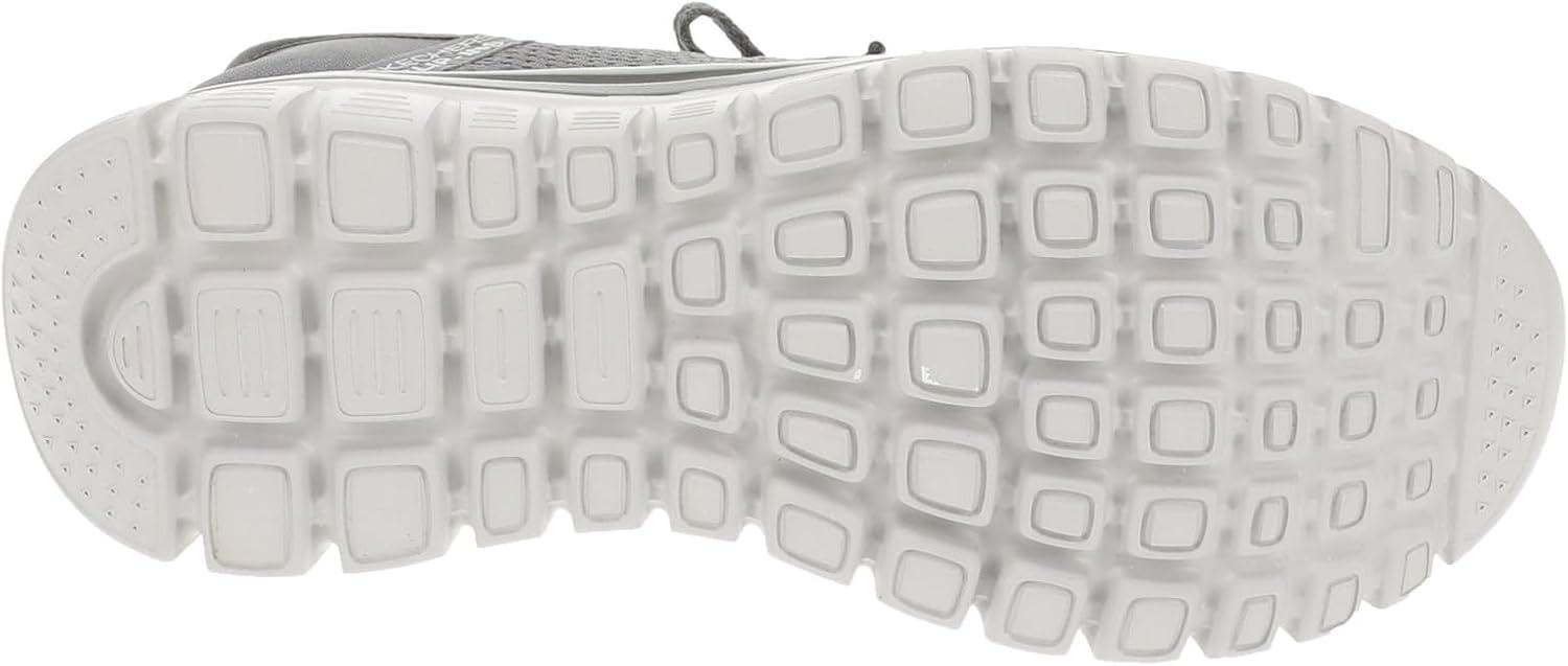 imageSkechers Womens Graceful First Blush Hands Free SlipinsCharcoal