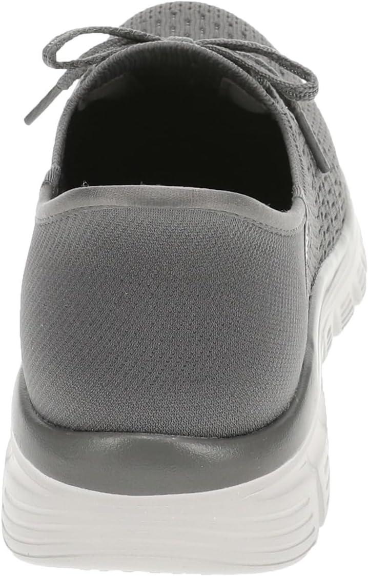 imageSkechers Womens Graceful First Blush Hands Free SlipinsCharcoal