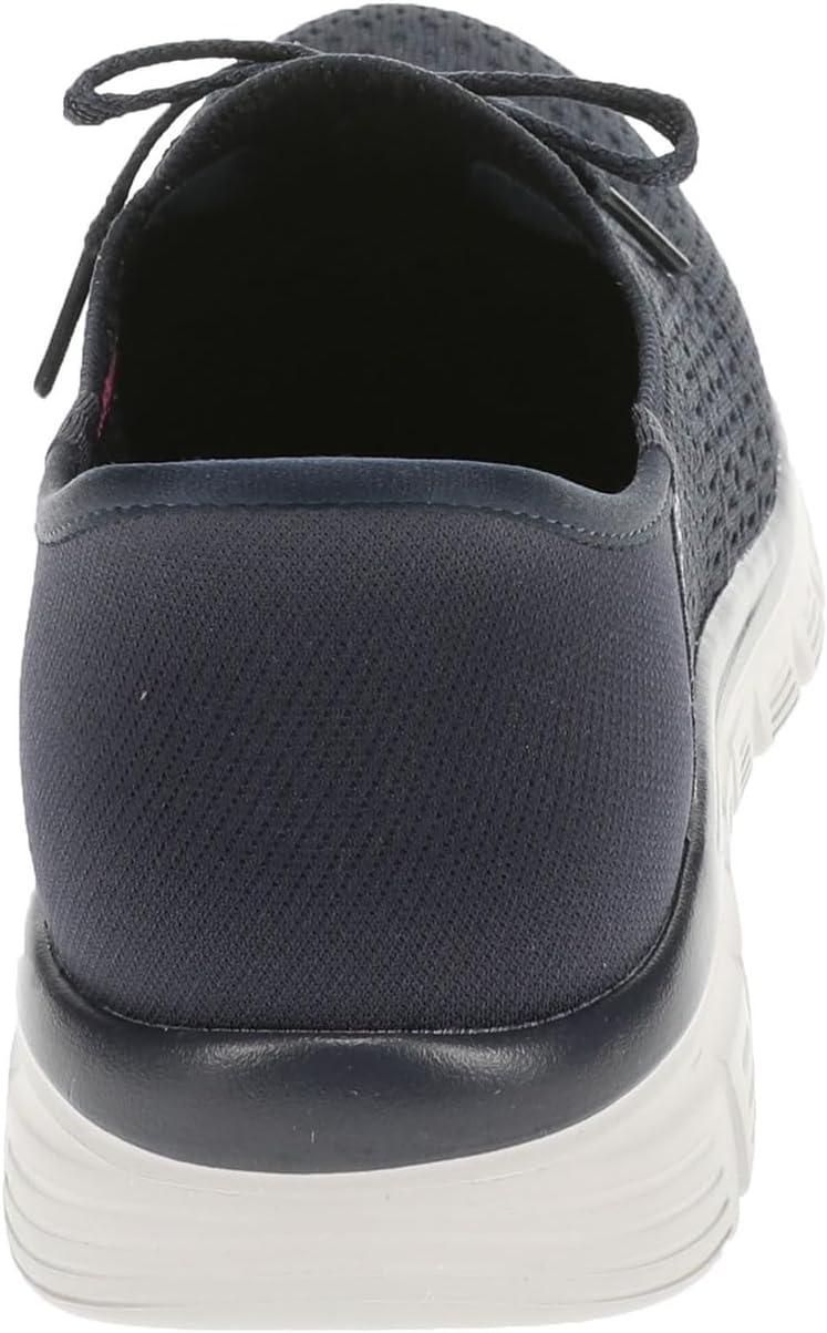 imageSkechers Womens Graceful First Blush Hands Free SlipinsNavy