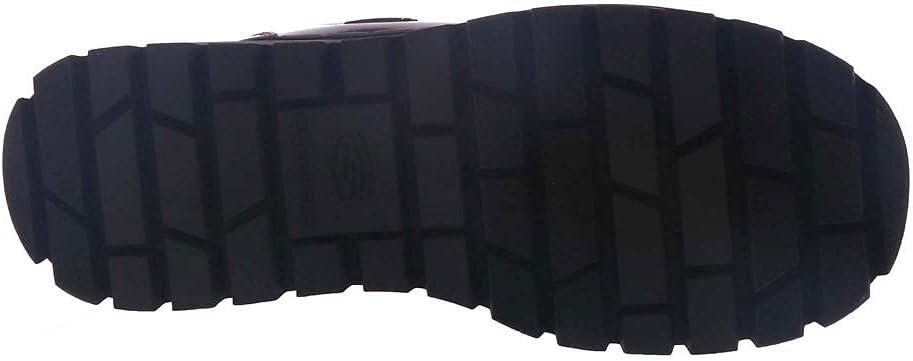 imageSkechers Womens Jammers Cool Block Womens Sneaker Boots with Memory FoamBurgundy