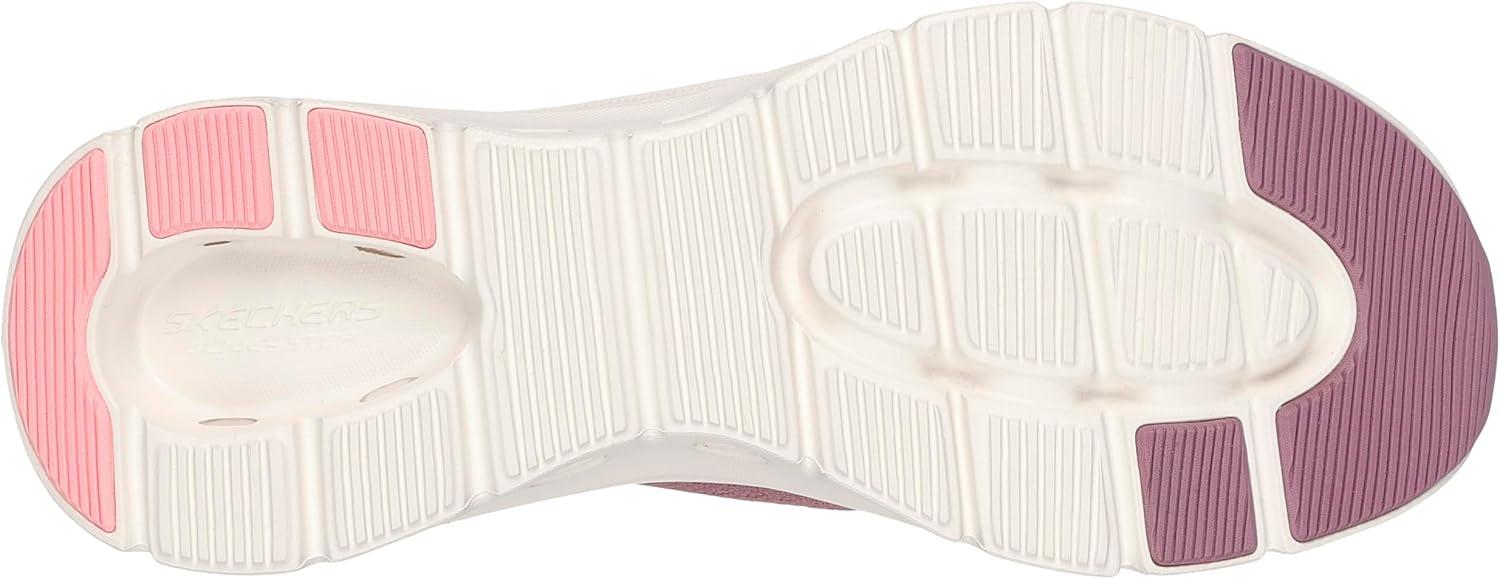 imageSkechers Womens Slipins GlideStep Pro Everyday Stretch Knit Slipon SneakersMauve