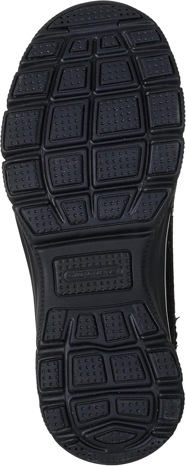 imageSkechers womens Easy Going Cozy Lovin Hands Free SlipinsBlackBlack