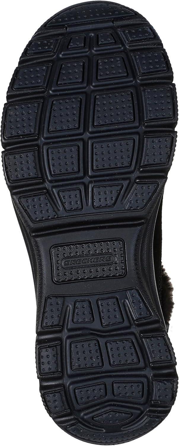 imageSkechers womens Easy Going Dreamers Luxe Vibe Hands Free SlipinsBlack