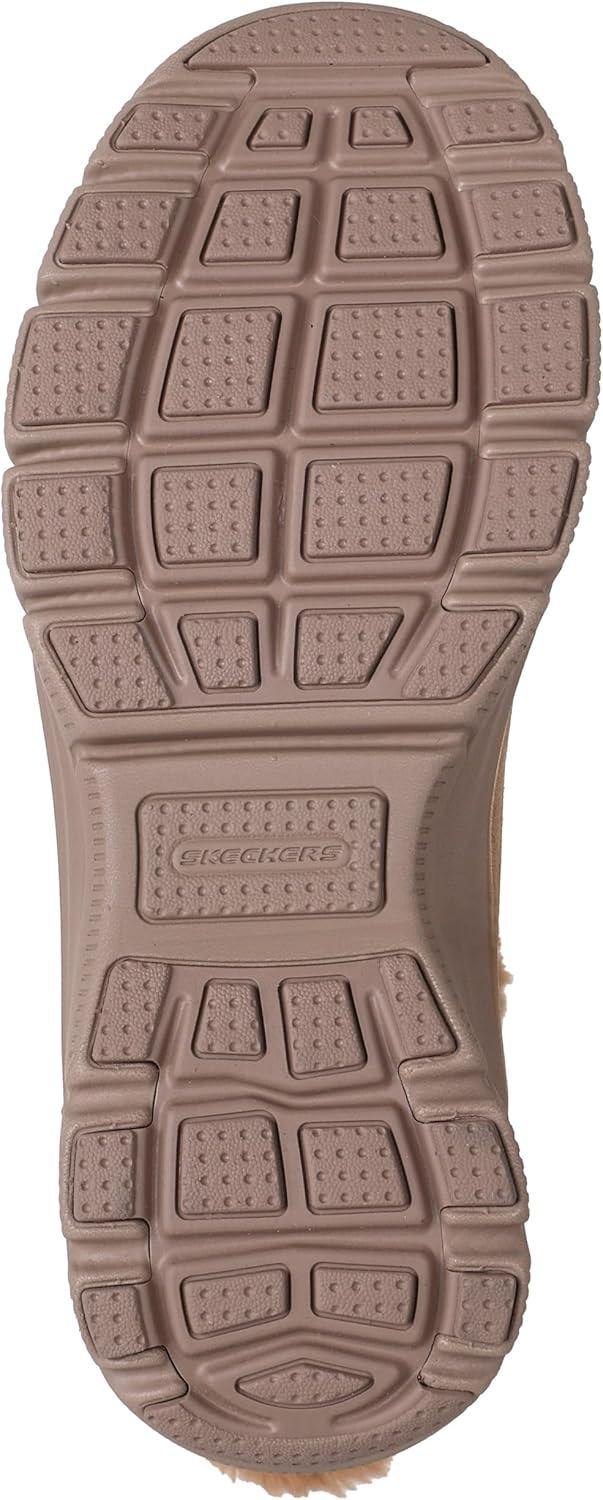 imageSkechers womens Easy Going Dreamers Luxe Vibe Hands Free SlipinsChestnut