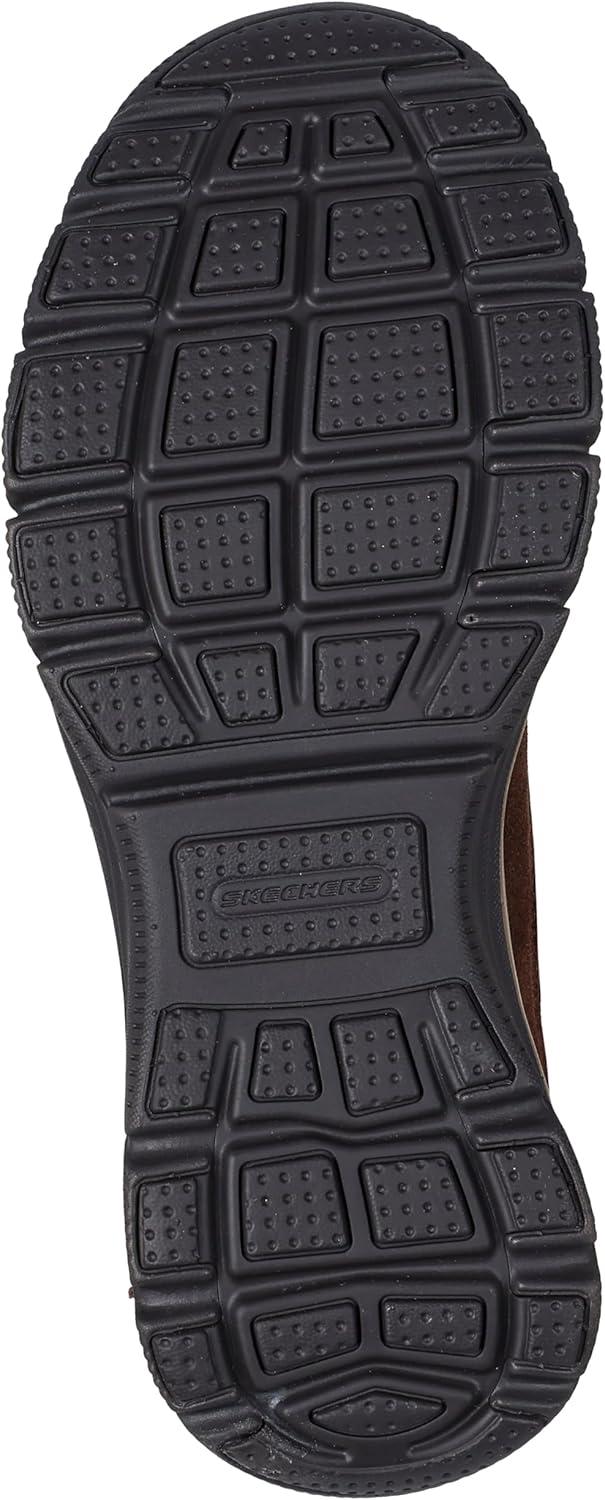 imageSkechers womens Easy Going Dreamers Luxe Vibe Hands Free SlipinsChocolate