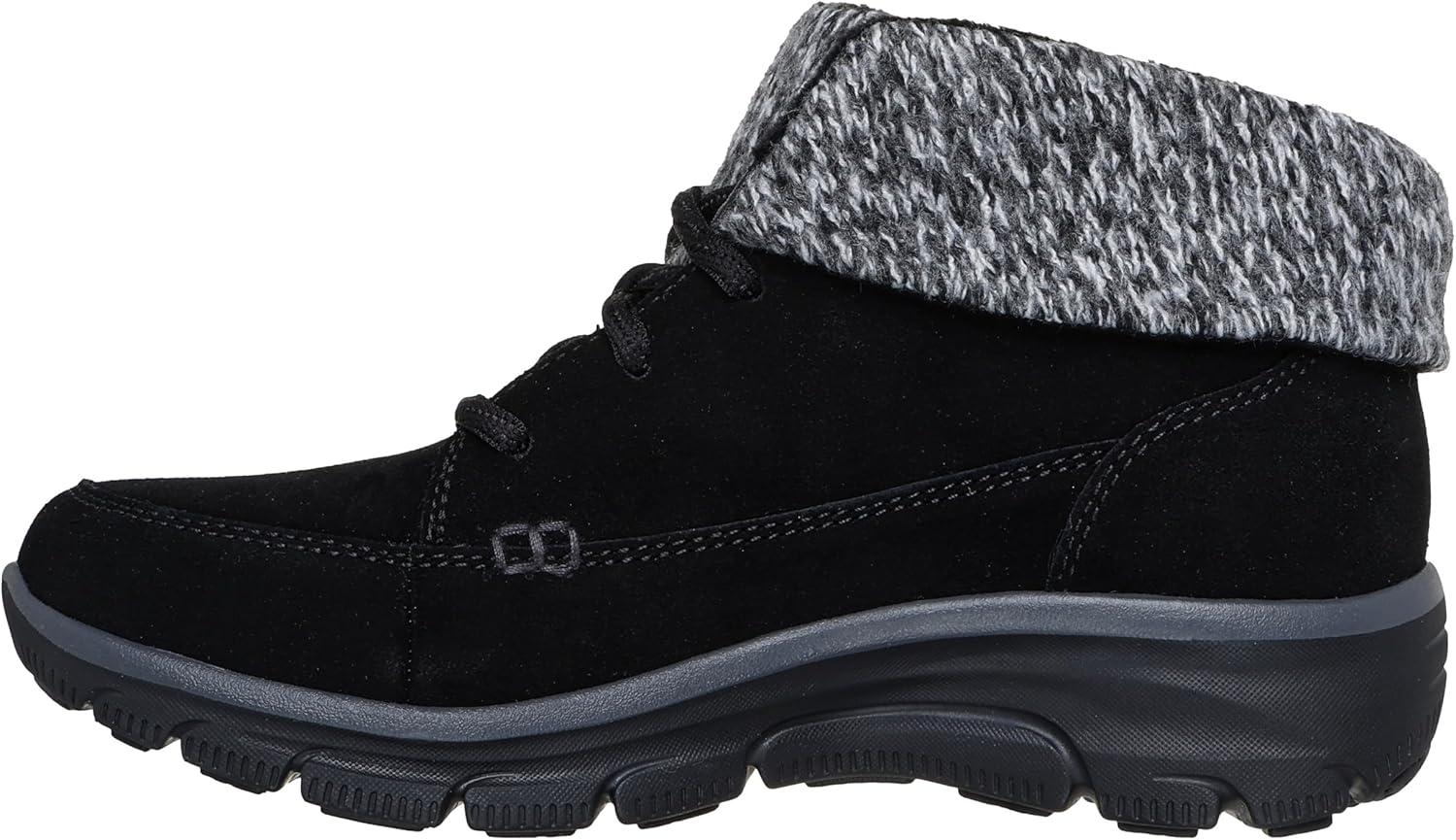 imageSkechers womens Easy Going Fall Odyssey Hands Free SlipinsBlack