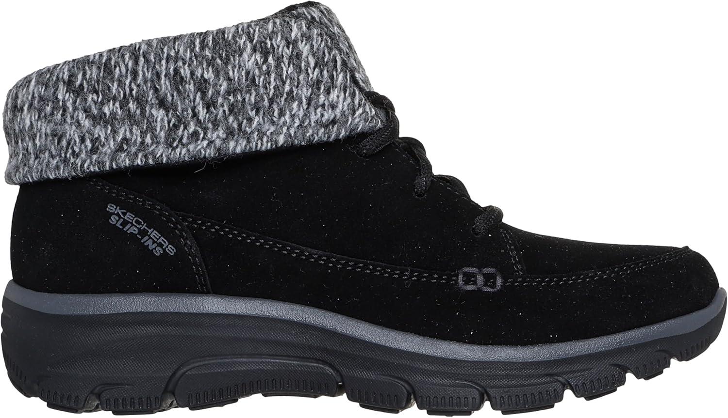 imageSkechers womens Easy Going Fall Odyssey Hands Free SlipinsBlack