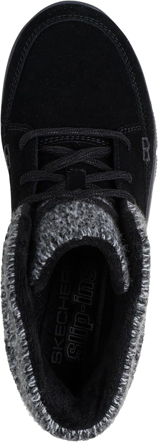 imageSkechers womens Easy Going Fall Odyssey Hands Free SlipinsBlack