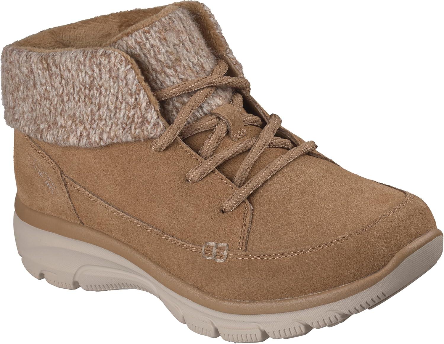 imageSkechers womens Easy Going Fall Odyssey Hands Free SlipinsChestnut