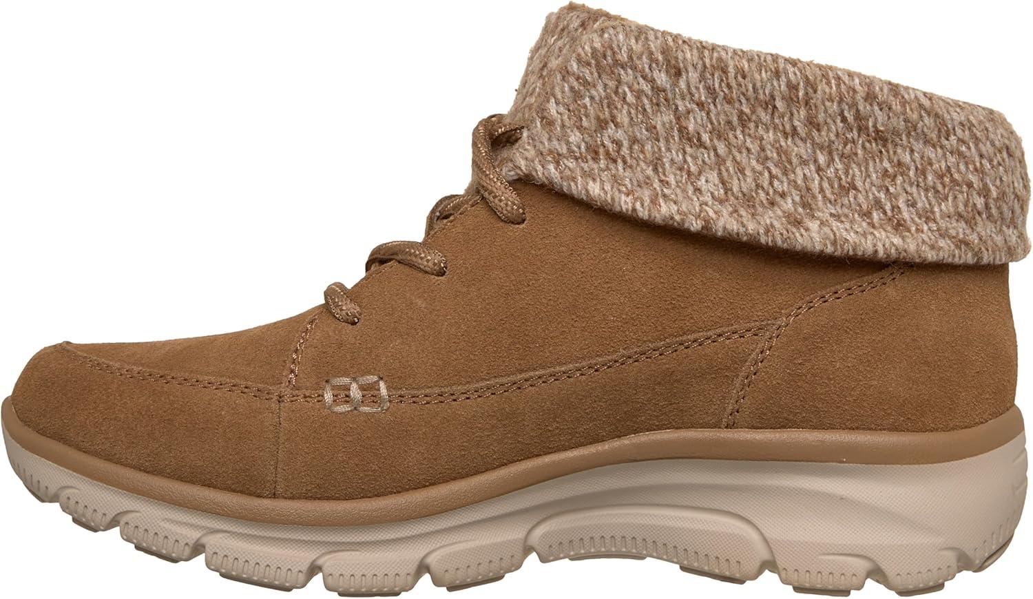 imageSkechers womens Easy Going Fall Odyssey Hands Free SlipinsChestnut