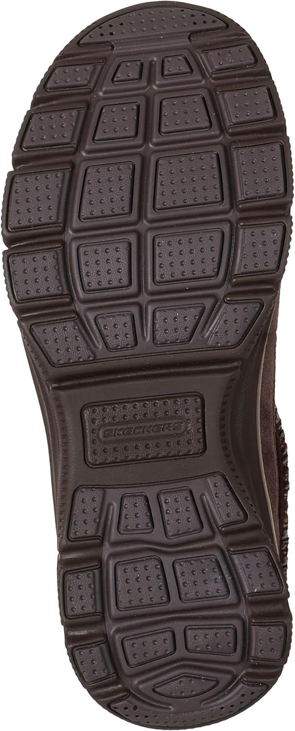 imageSkechers womens Easy Going Fall Odyssey Hands Free SlipinsChocolate