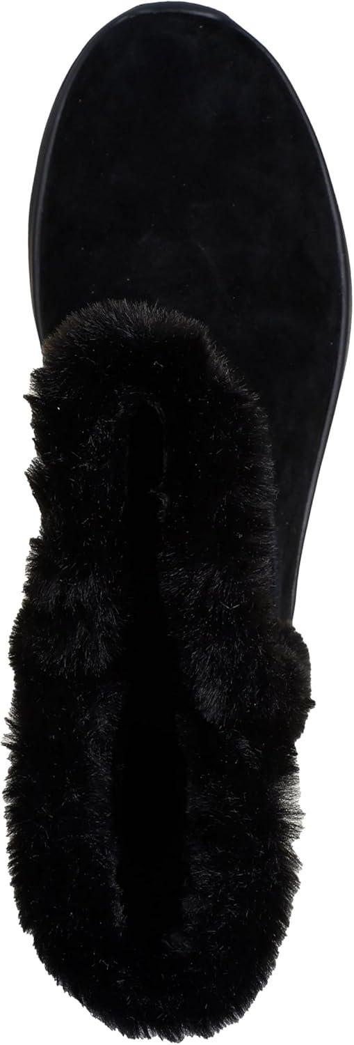 imageSkechers womens Onthego Encore Snow FlurryBlack