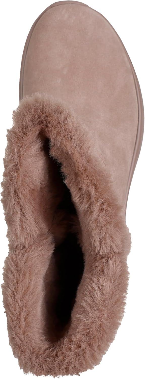 imageSkechers womens Onthego Encore Snow FlurryTaupe