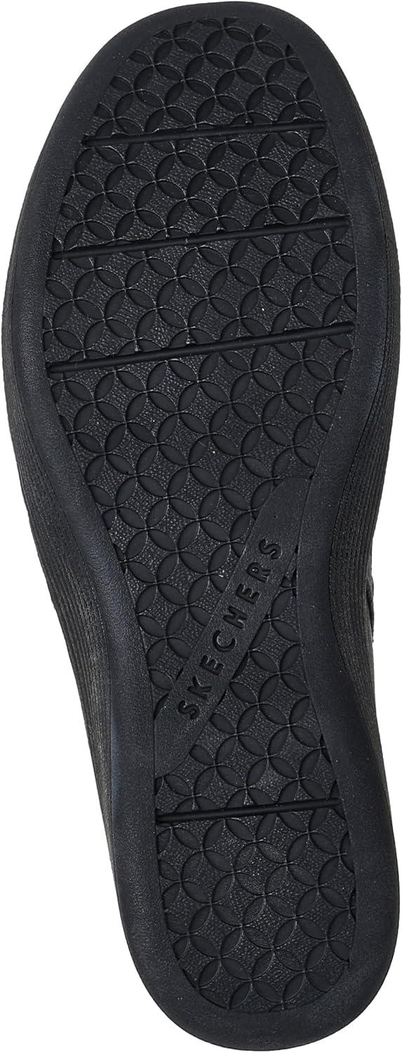 imageSkechers womens Parallel LiteBlackBlack