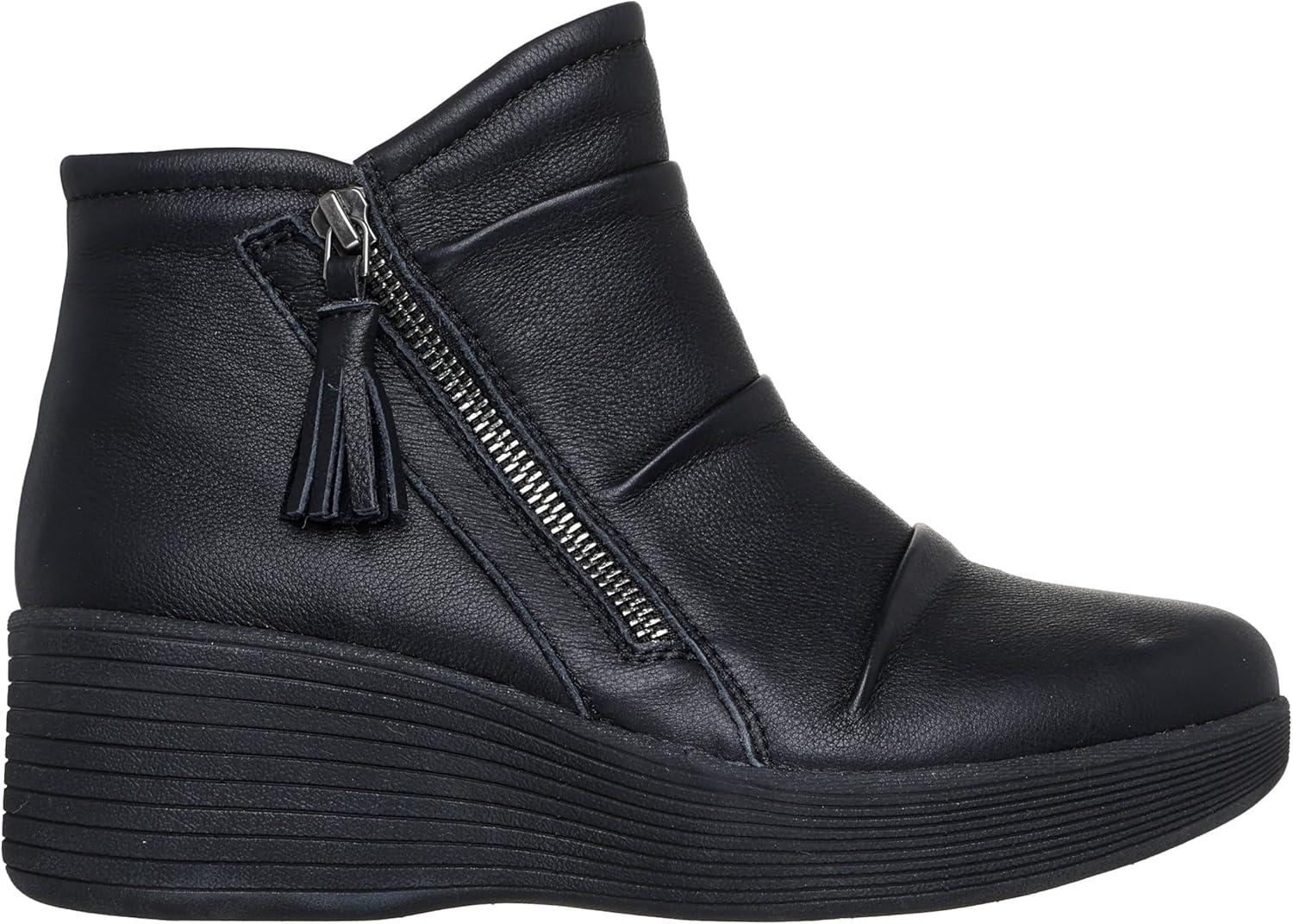 imageSkechers womens Parallel LiteBlackBlack