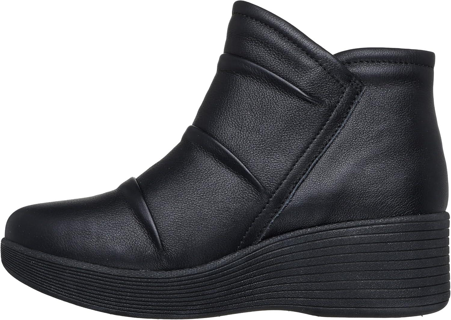 imageSkechers womens Parallel LiteBlackBlack