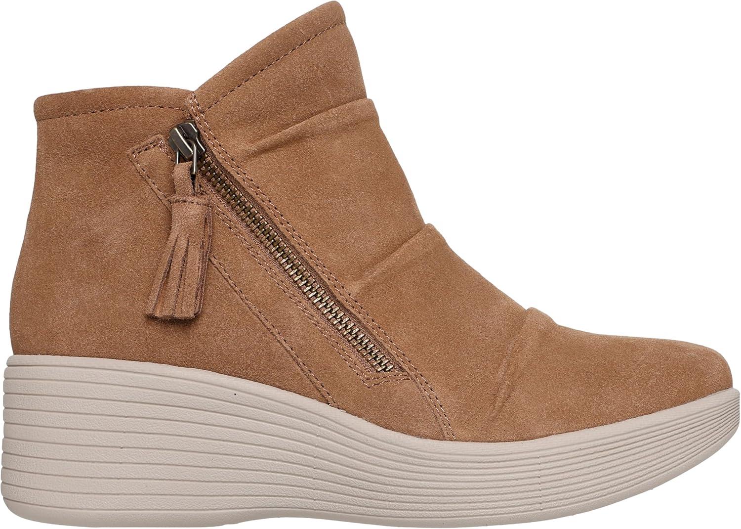 imageSkechers womens Parallel LiteChestnut