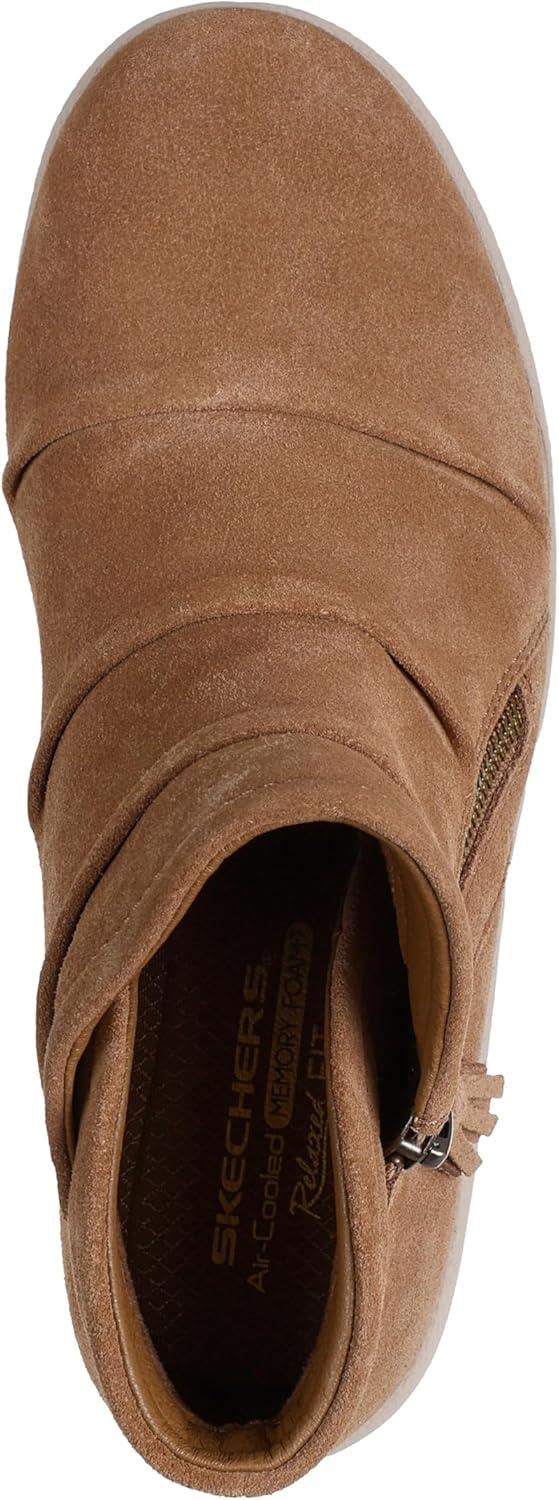 imageSkechers womens Parallel LiteChestnut