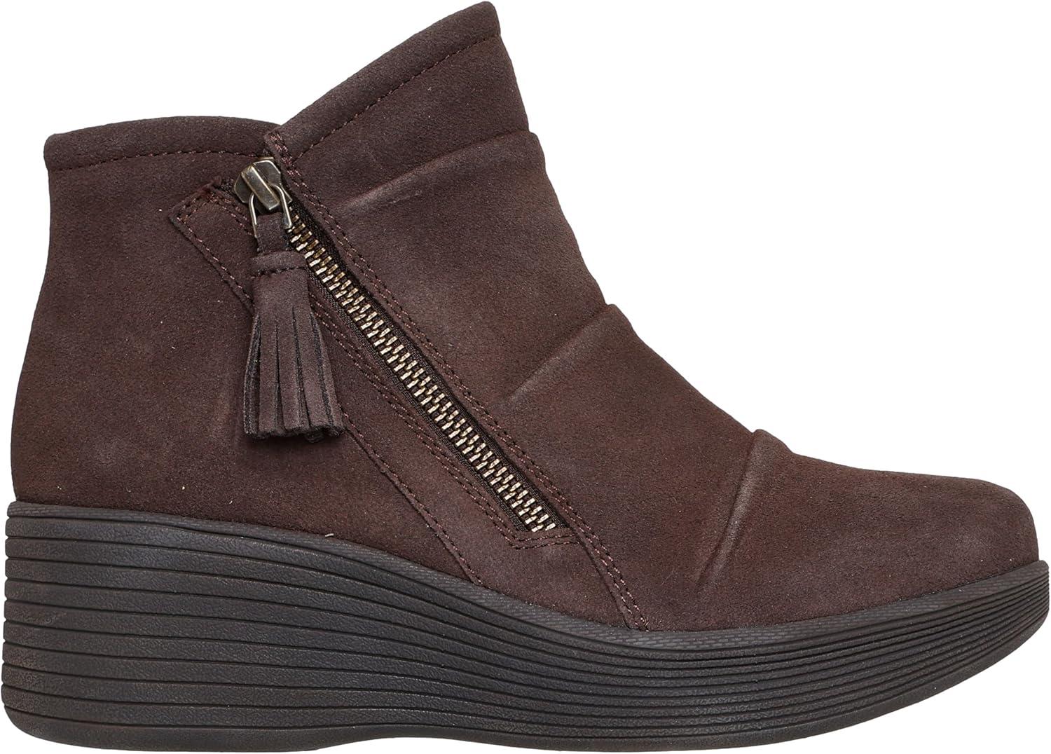 imageSkechers womens Parallel LiteChocolate