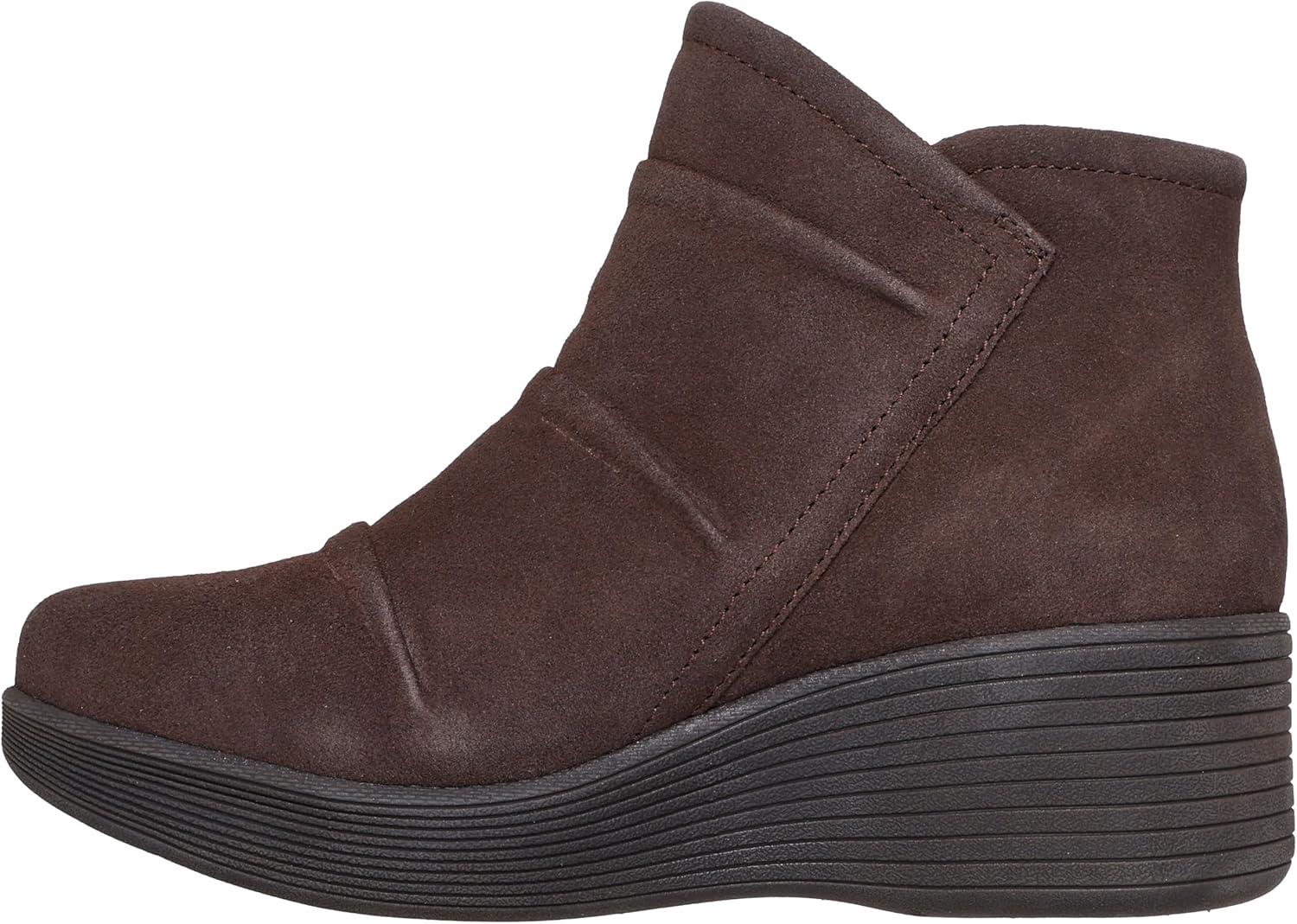 imageSkechers womens Parallel LiteChocolate