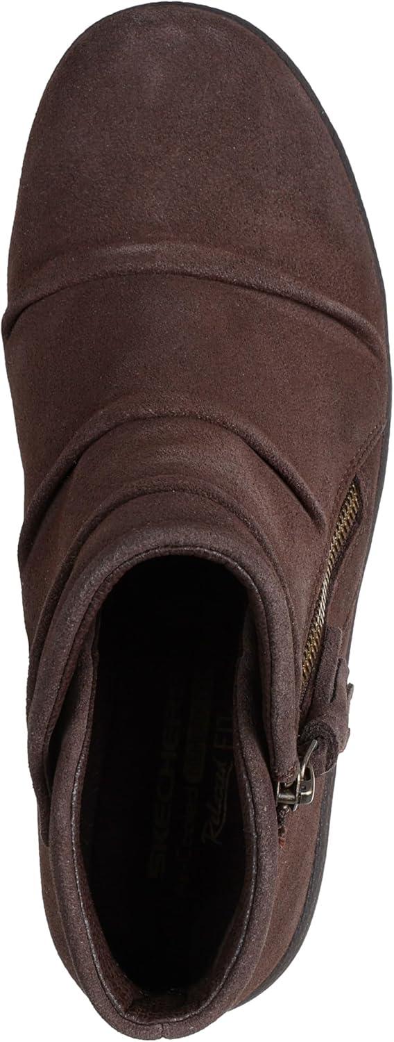 imageSkechers womens Parallel LiteChocolate