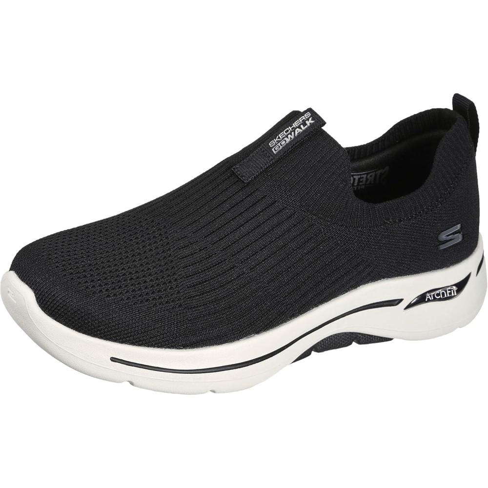 imageSkechers Sport Womens DLites Extreme SneakerBlack