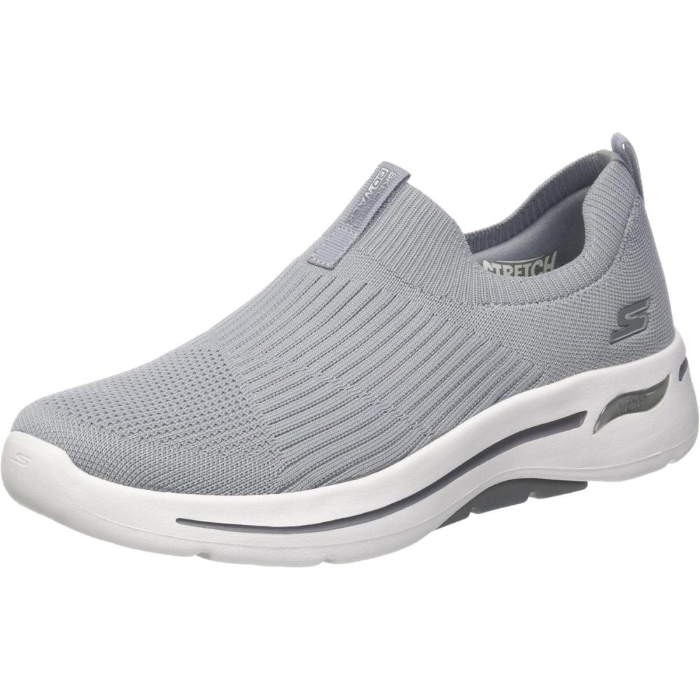 imageSkechers Sport Womens DLites Extreme SneakerGrey