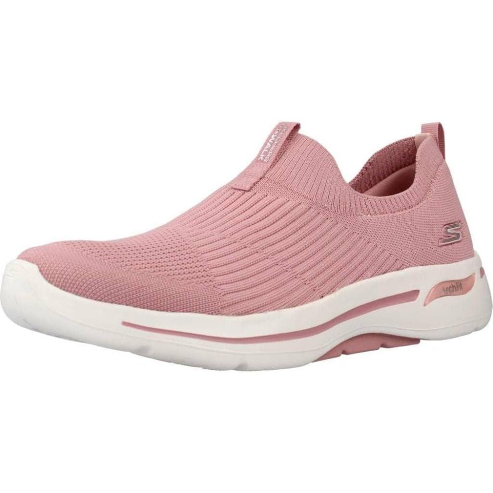 imageSkechers Sport Womens DLites Extreme SneakerLight Pink