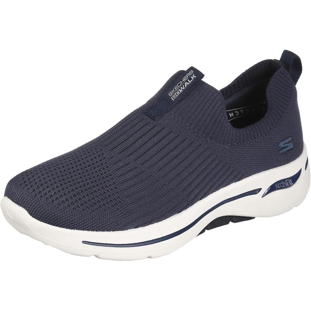 imageSkechers Sport Womens DLites Extreme SneakerNavy