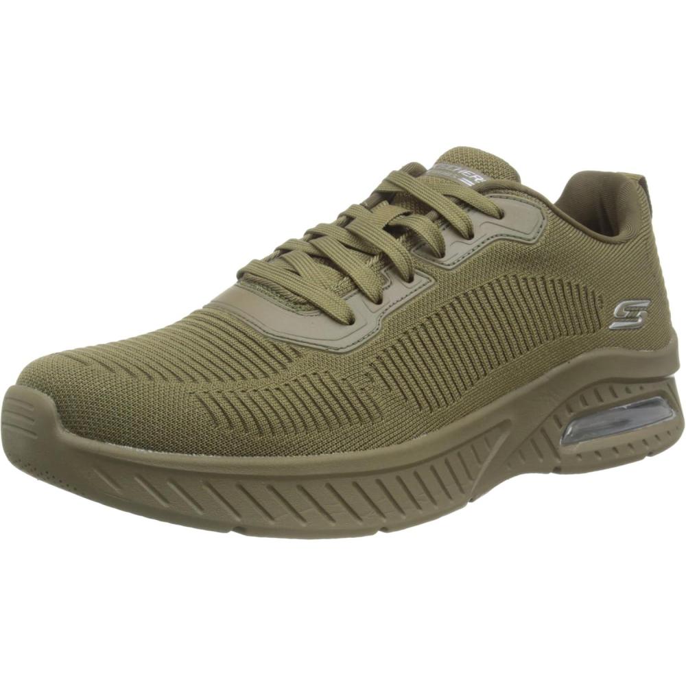 imageSkechers Womens Go Run Trail Altitude Highly Elevated BootsNavy
