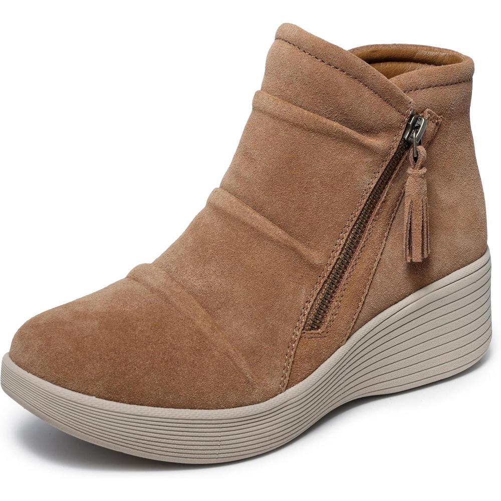 imageSkechers womens Parallel LiteChestnut