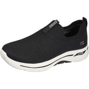 Skechers Sport Women’s D’Lites Extreme Sneaker(Black)