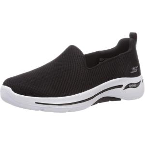 Skechers Sport Women’s D’Lites Extreme Sneaker(Black/White)