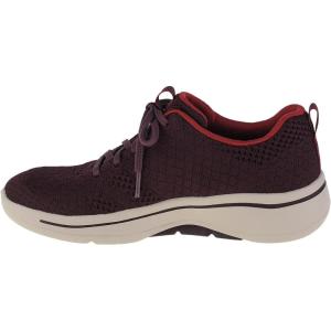 Skechers Sport Women’s D’Lites Extreme Sneaker(Burgundy)