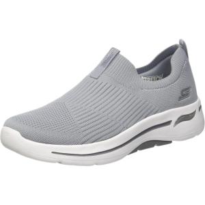 Skechers Sport Women’s D’Lites Extreme Sneaker(Grey)