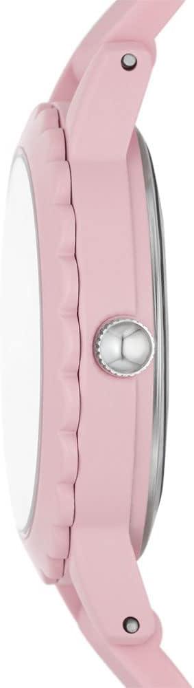 imageSkechers Analog Dress Watch for WomenAnaheim Light Pink