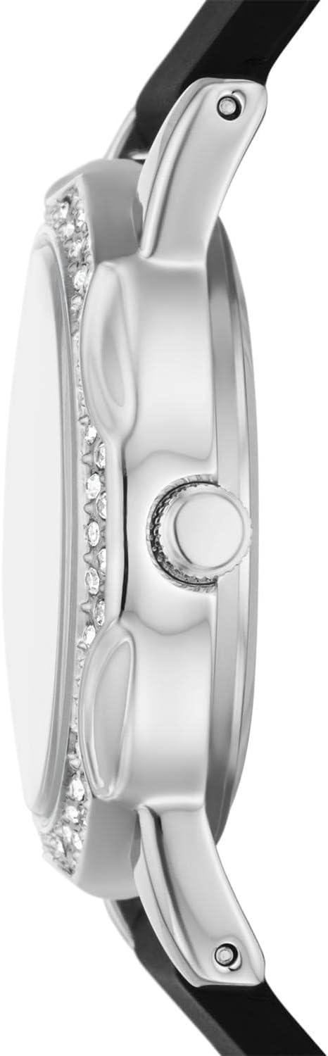 imageSkechers Analog Dress Watch for WomenBlack