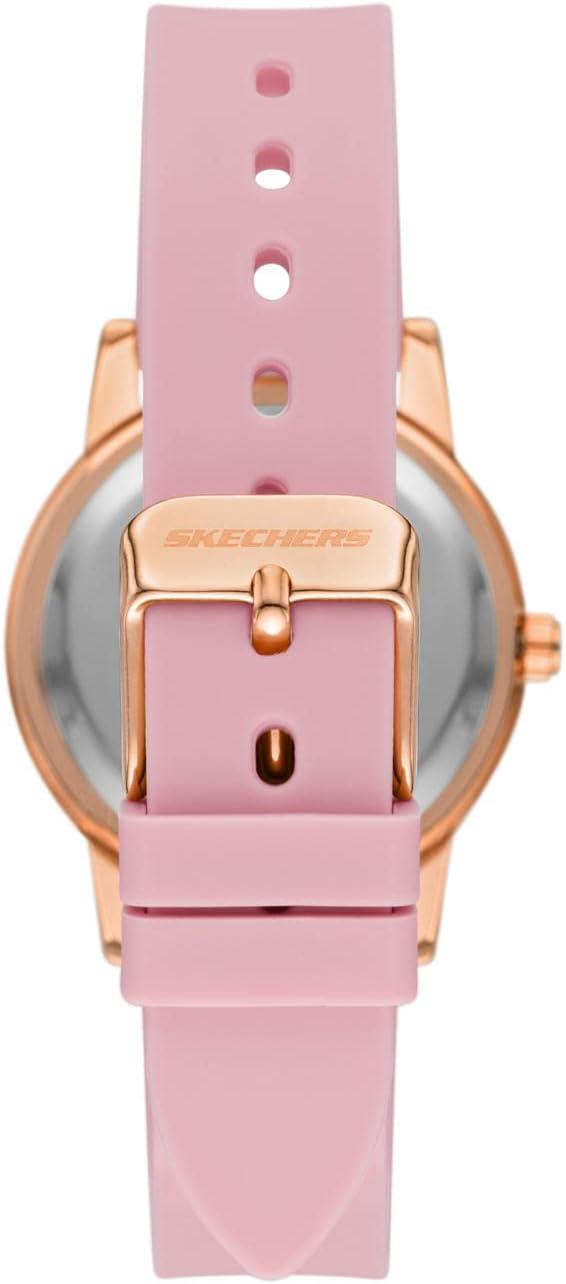 imageSkechers Analog Dress Watch for WomenPink