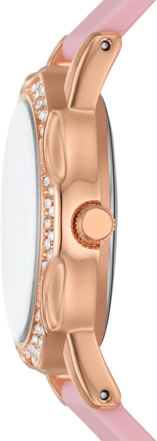 imageSkechers Analog Dress Watch for WomenPink