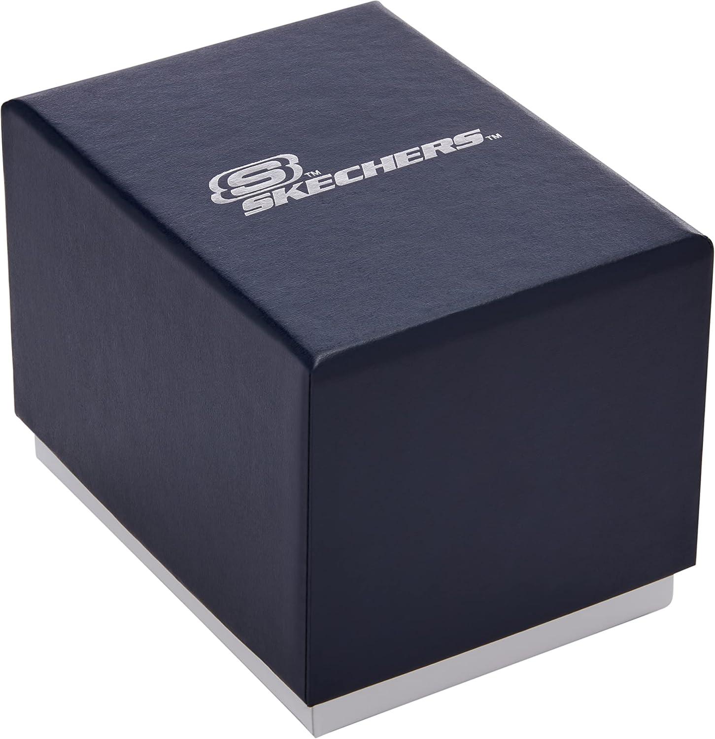 imageSkechers Analog Dress Watch for WomenPink