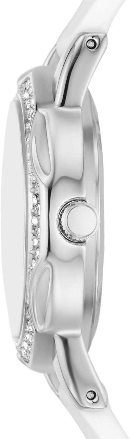 imageSkechers Analog Dress Watch for WomenWhite