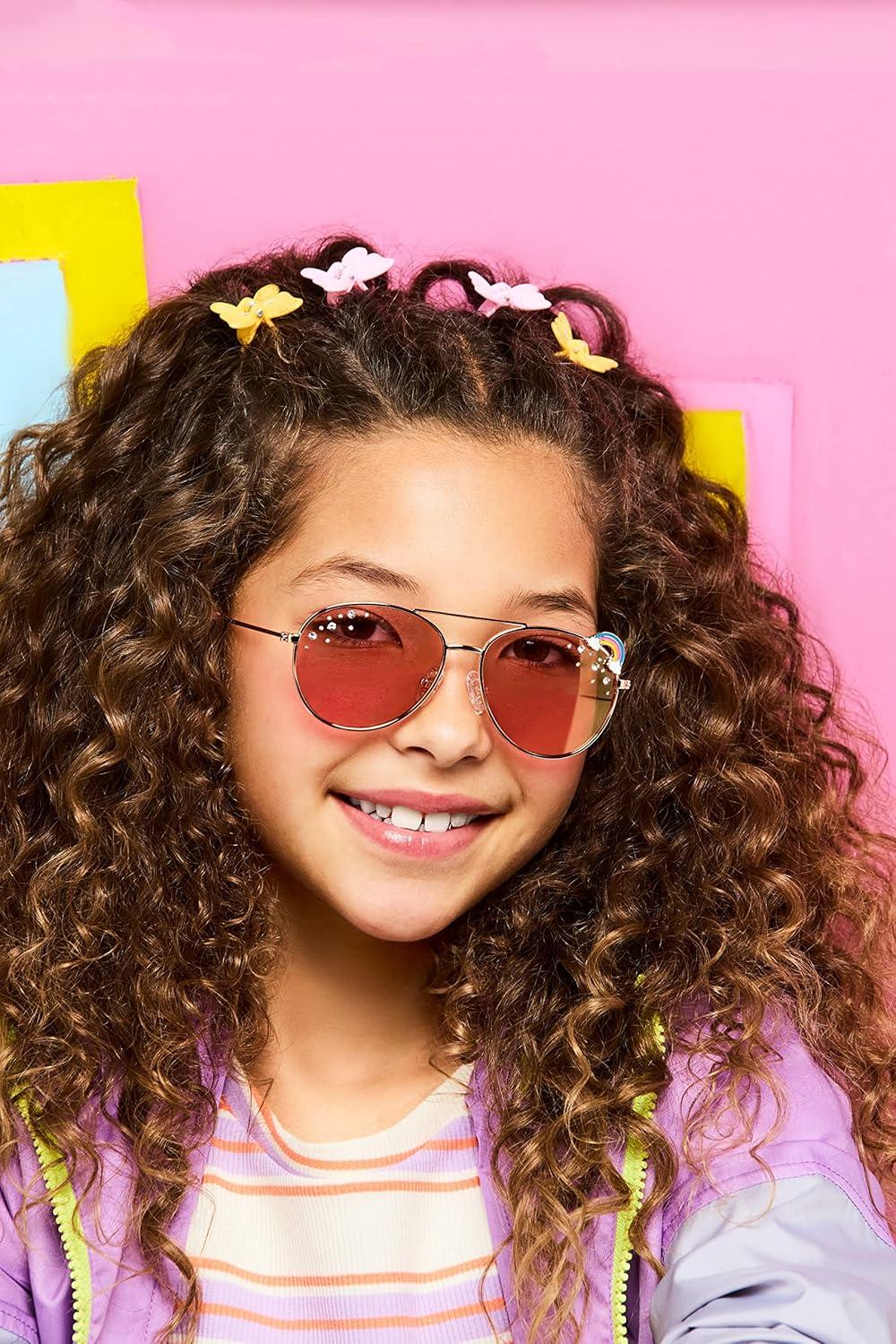 imageSkechers Girls Sea9083Pink