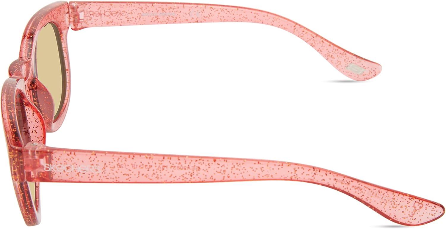 imageSkechers Girls Sea9083Pink