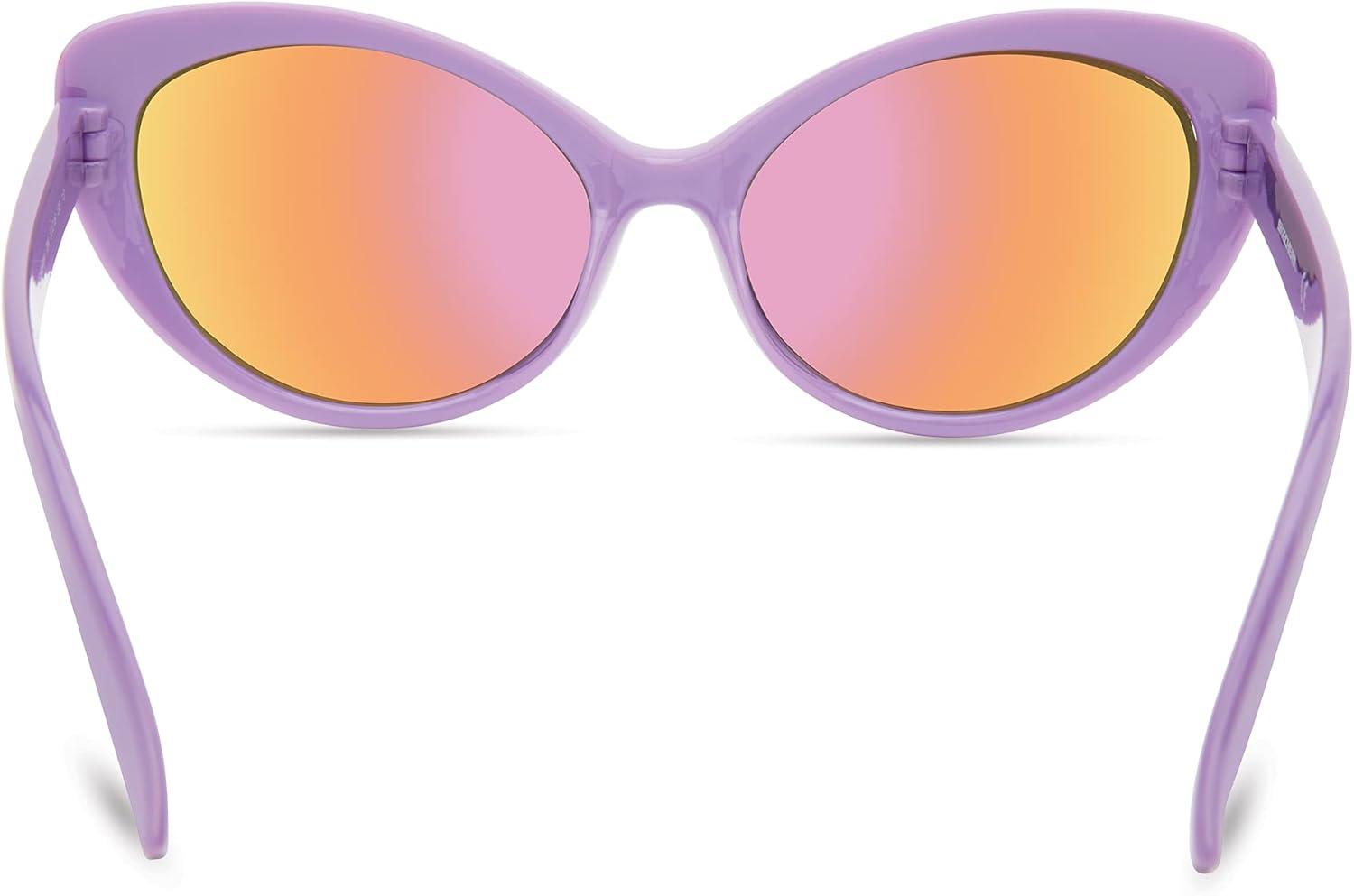 imageSkechers Girls Sea9084Shiny Lilac