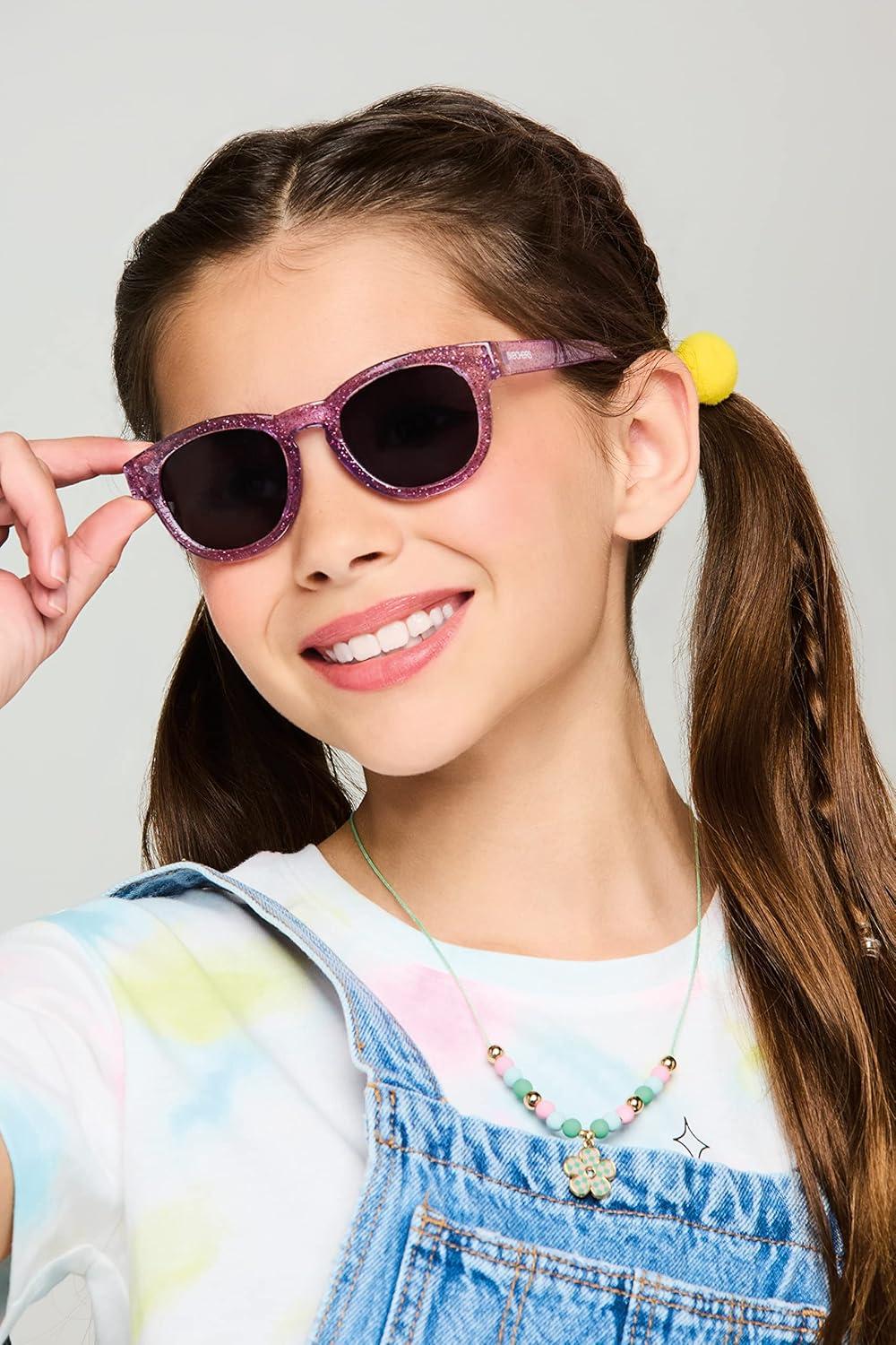 imageSkechers Girls Sea9084Shiny Lilac