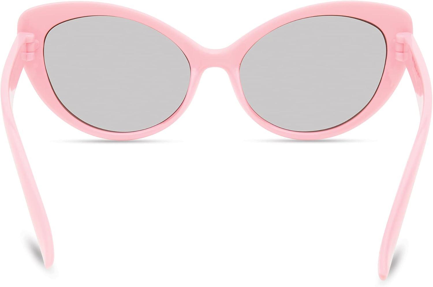 imageSkechers Girls Sea9084Shiny Pink