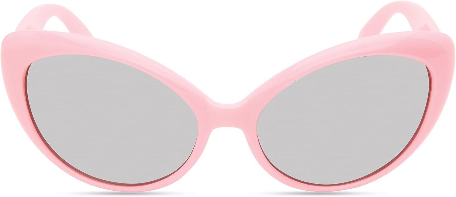 imageSkechers Girls Sea9084Shiny Pink