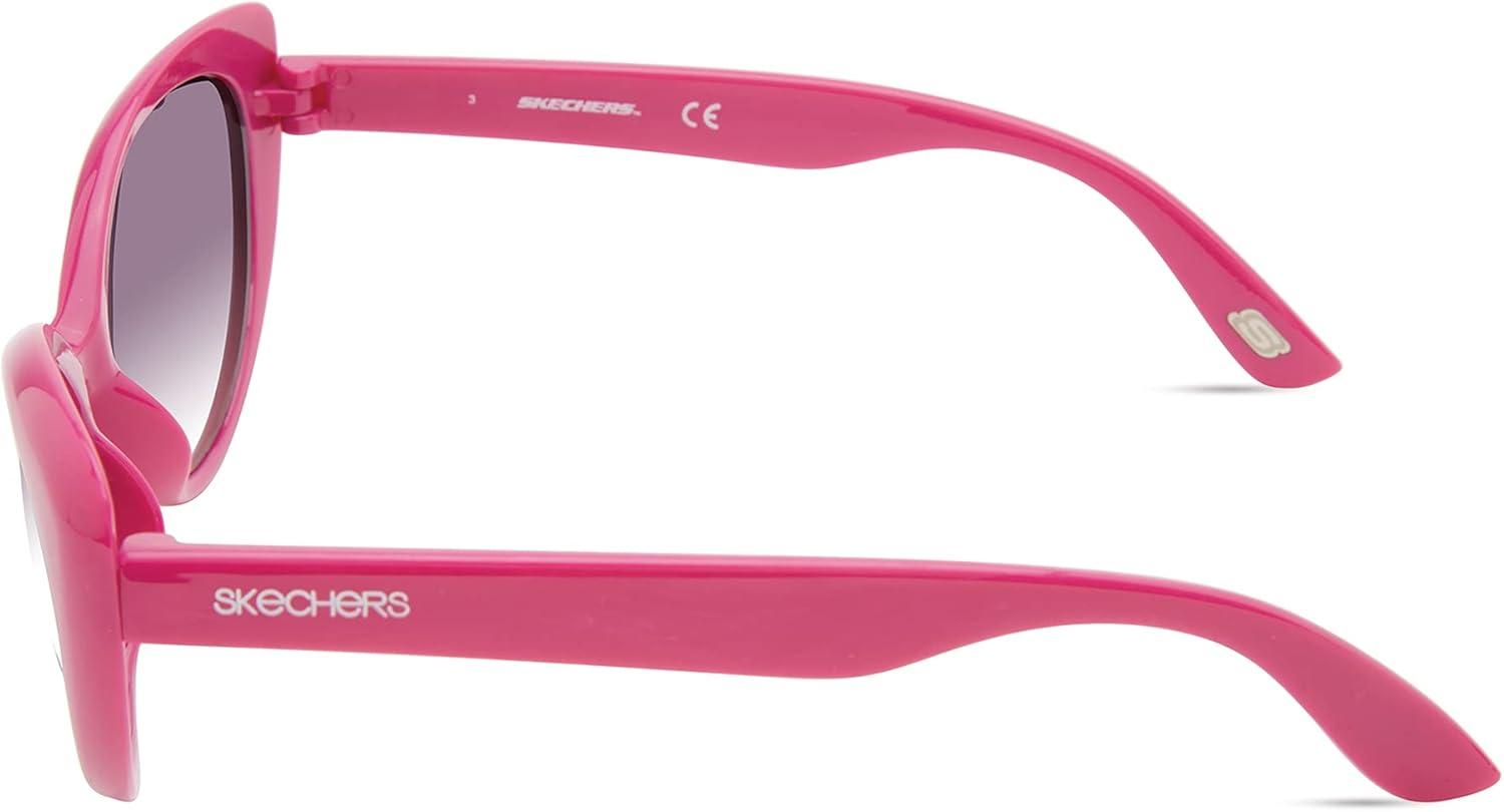 imageSkechers Girls Sea9084Violet