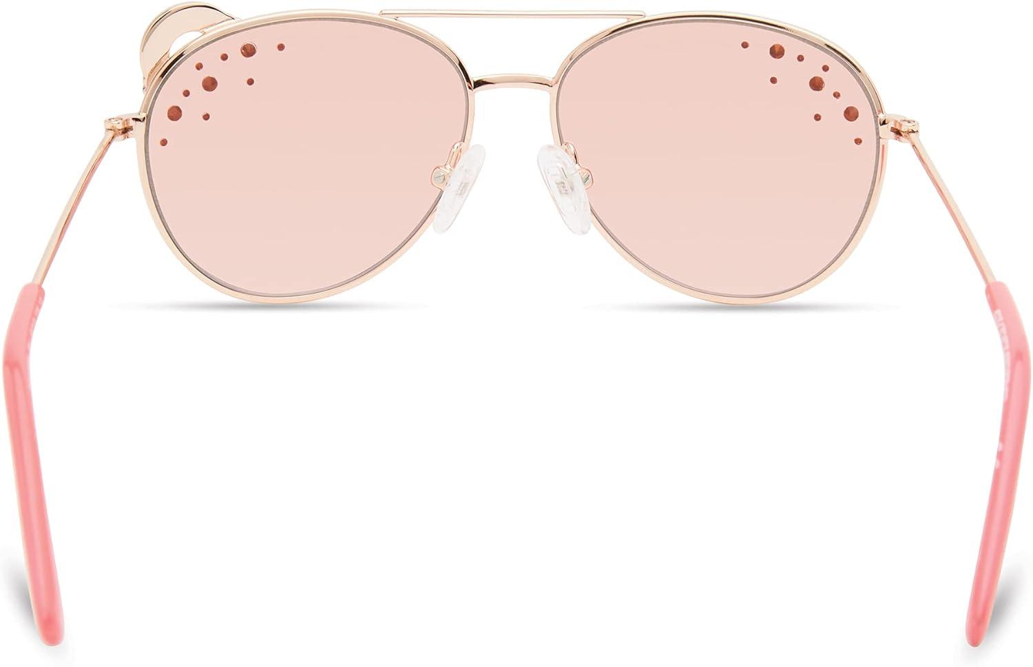 imageSkechers Girls Sea9085Shiny Rose Gold