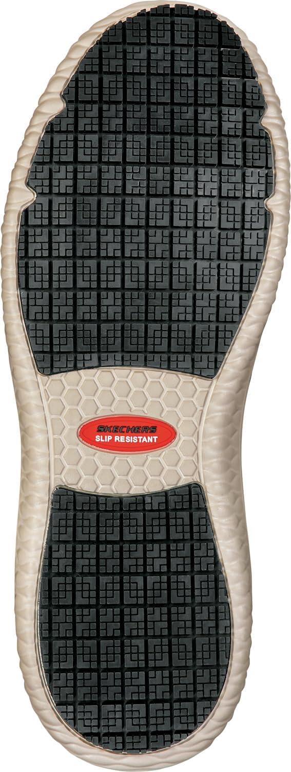 imageSkechers Mens Hands Free SlipIns SneakersBrown